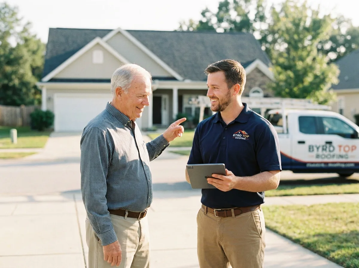 Roofing Wakefield, KS FAQs